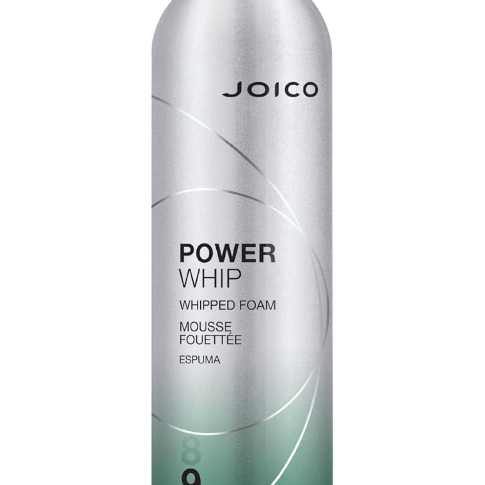 Joico Power Whip Whipped Foam